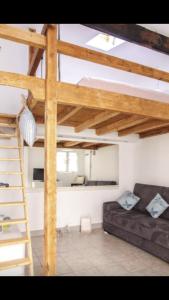 Appartements Vieil Antibes Cosy Close everything : photos des chambres