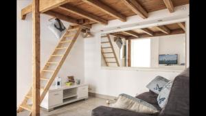 Appartements Vieil Antibes Cosy Close everything : photos des chambres