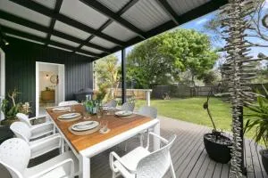 Coco House - Blairgowrie