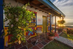 Hotel Zocalo Campestre