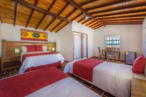 Hotel Zocalo Campestre