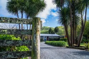 Mahaanui Cottage Farmstay - Tiniroto