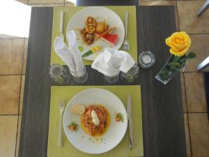Hotels Hotel Princess : photos des chambres