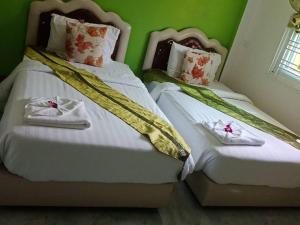 Greenfield Residence