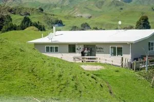 Mahaanui Quarters Farmstay - Tiniroto