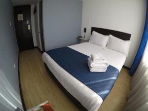 Hotel Cypress Normandia, Hotely - Bogota
