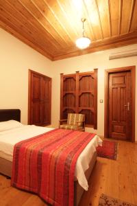 Economy Double or Twin Room room in Konya Dervish Hotel
