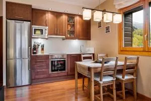 Principat Park Incles - 索尔德乌