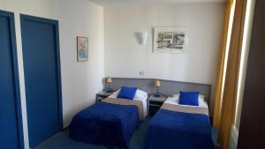 Hotels Hotel de Geneve , Faverges-Seythenex 74210, Haute Savoie : photos des chambres