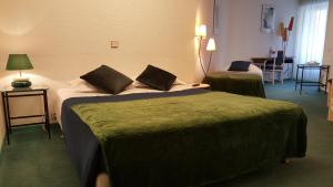 Hotels Hotel de Geneve , Faverges-Seythenex 74210, Haute Savoie : photos des chambres
