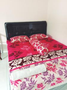 Tata Homestay Family