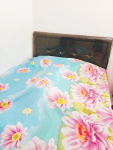 Tata Homestay Family