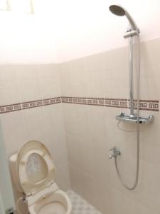 Tata Homestay Family