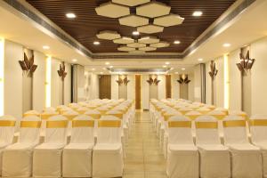 Raj Park Hotel Chennai