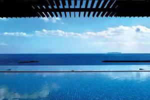 Izu Izu Hokkawa Seaside Guesthouse 伊豆北川の家 2-Star Accommodation lobby