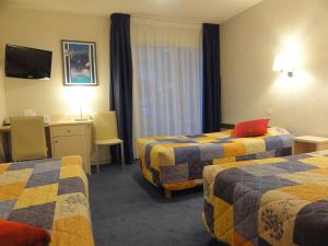 Hotels Hotel Princess : photos des chambres