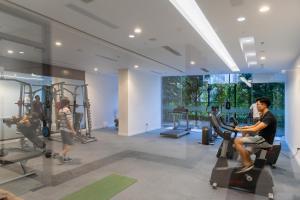 The MARCH House No.32 BedroomsPark Hill PremiumTimescity