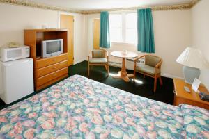 Majestic Hotel & Apartments