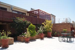 Sundays River Mouth Guesthouse