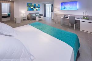 Hotel Olympus Palace