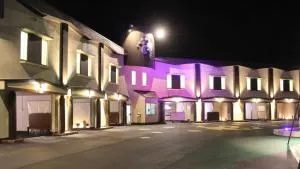 Hida Takayama Hotel Viera Resort (Adult Only) - Machikata