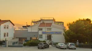 Aparthotel Pecic 