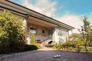 Apartment Hotel Kuukkarin Kortteeri - Pori