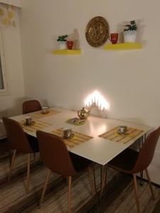 Sun Apart Vuorenrinne