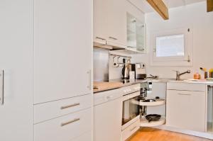 Apartment Nussbaum - GRIWA RENT AG