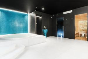 Hotel Testa