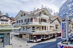 Apartment Neuenhaus - GRIWA RENT AG