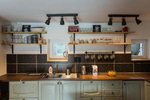 Vendégház az Evezőhöz