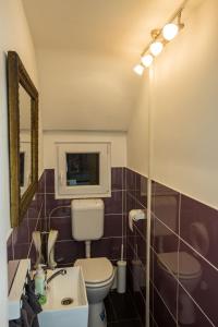 Vendégház az Evezőhöz