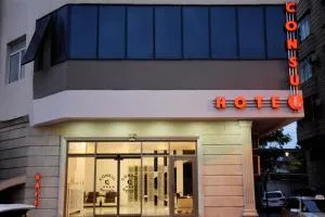 Consul Hotel - Baku