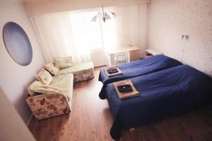 Apartment Hotel Kuukkarin Kortteeri