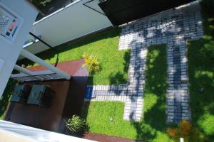 Aken villa