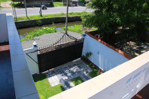 Aken villa