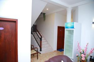 Aken villa