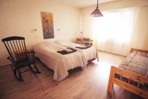 Apartment Hotel Kuukkarin Kortteeri