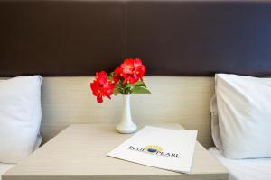 Blue Pearl Hotel -Inclusive Plus