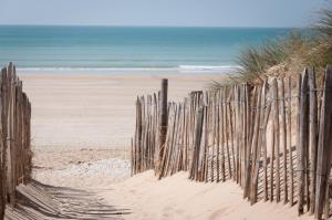 Hotels Hotel Le Peu Breton : photos des chambres