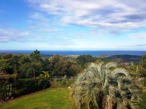Rocky Ridge Farm Cottage