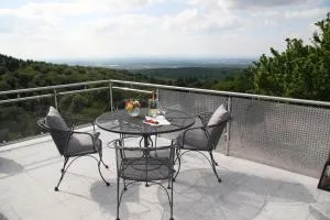 Apartment Sonnenterrasse - 拉施塔特