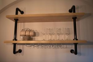 Apartment on Krakivska 34