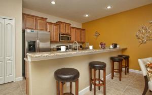 Dog Friendly Townhome W Splashpool-3202Pp