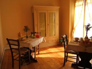 Agriturismo I Ciliegi del Checco