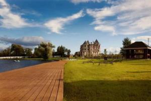 Гостиница Вахромеево - Конаково