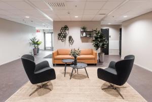 Forenom Aparthotel Vantaa Tikkurila