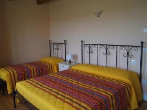 Agriturismo I Ciliegi del Checco