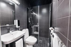 Forenom Aparthotel Vantaa Tikkurila